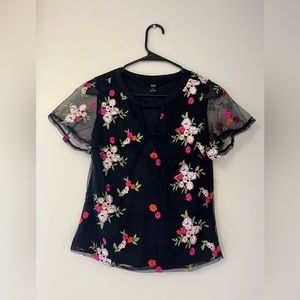 Woman’s Top
